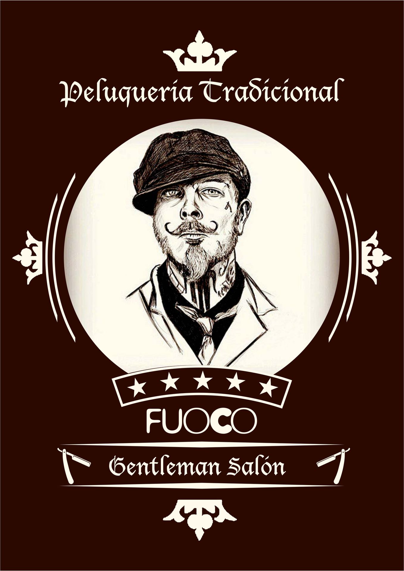 Fuoco Peluqueros